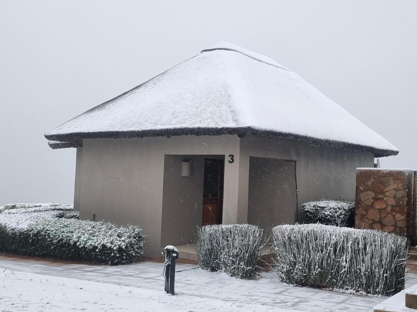 Rooilande Guest Farm Guest House Laingsburg Exterior photo