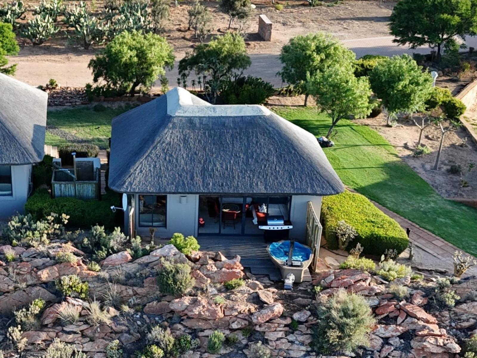 Rooilande Guest Farm Guest House Laingsburg Exterior photo
