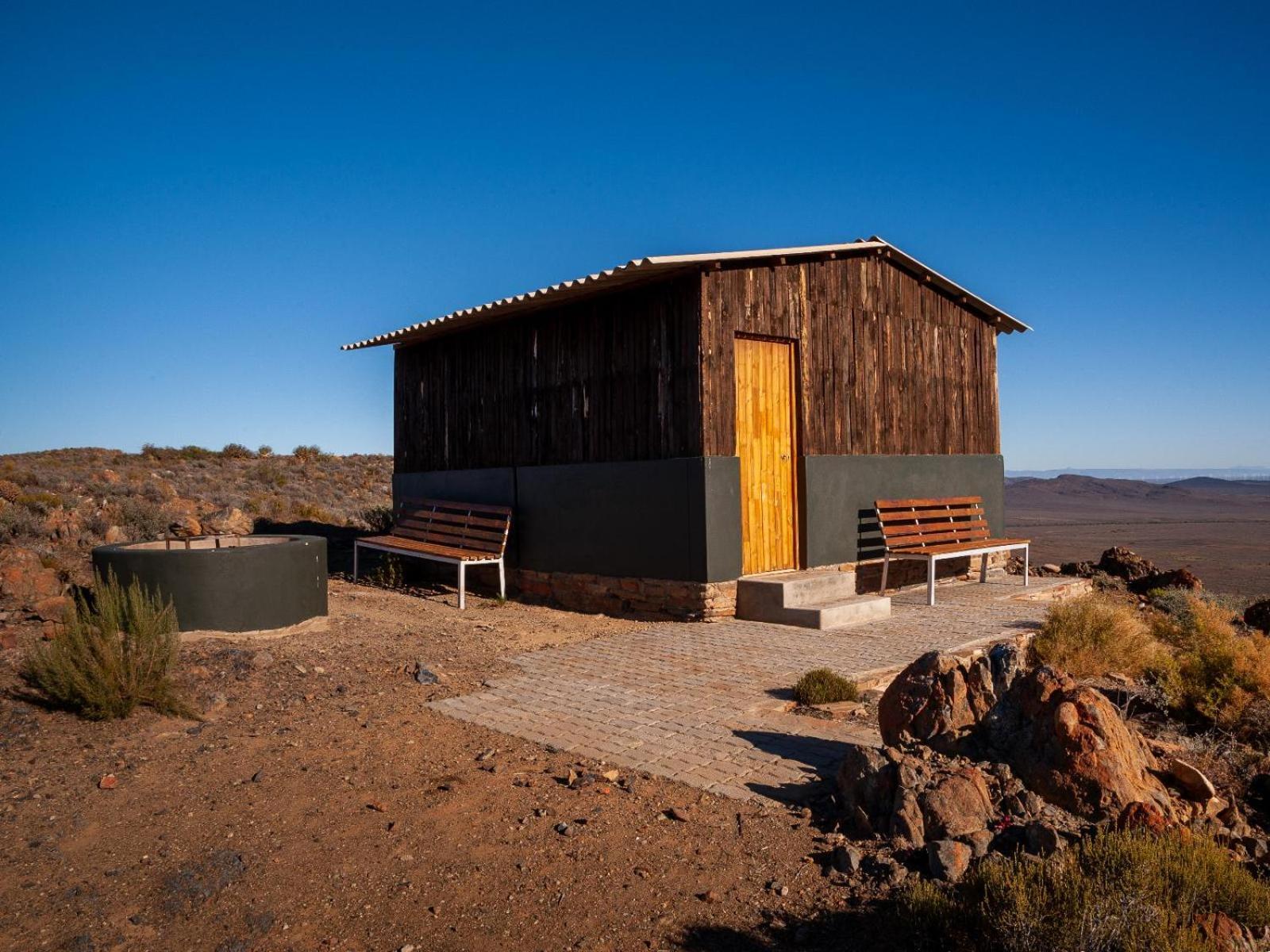Rooilande Guest Farm Guest House Laingsburg Exterior photo